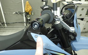 SUZUKI DR-Z4SM 2025 ER1AH