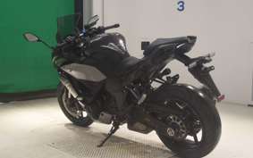 KAWASAKI NINJA 1000SX 2020 ZXT02K