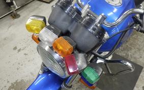 HONDA CB400SF VTEC K NC42
