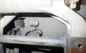 SUZUKI LET's G CA4AA