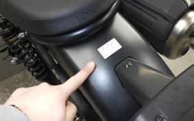 HONDA CL500 2025 PC68