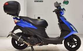 SUZUKI ADDRESS V125 S 2020 CF4MA