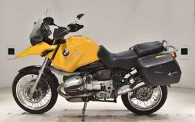 BMW R1150GS 2000