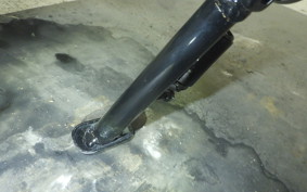 HONDA MONKEY 2015 AB27