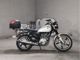 Фото Yamaha YB125SP с японского аукциона