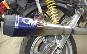 HONDA GORILLA 1997 Z50J