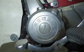 HONDA LITTLE CUB E AA01