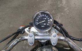 KAWASAKI ELIMINATOR 125 BN125A