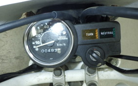 HONDA MONKEY BAJA 2004 Z50J