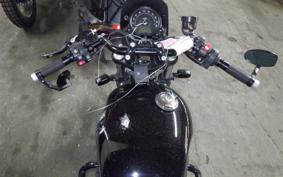 TRIUMPH STREET TWIN 900 2019