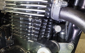 KAWASAKI ZRX-2 2007 ZR400E