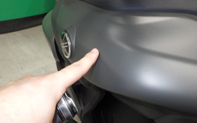 YAMAHA TRACER 9 GT 2023 RN70J