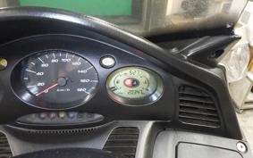 HONDA SILVER WING 400 2002 NF01