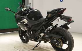 KAWASAKI NINJA 400 2020 EX400G