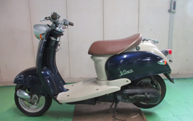 YAMAHA VINO 5AU