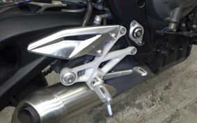 TRIUMPH STREET TRIPLE S 2018