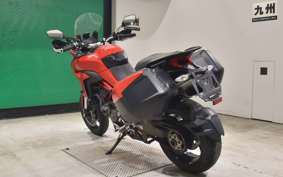 DUCATI DUCATI MULTISTRADA1200S 2018