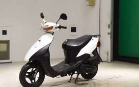 SUZUKI LET's 2 2021 CA1PA