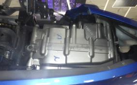 SUZUKI GSX-S125 DL32B
