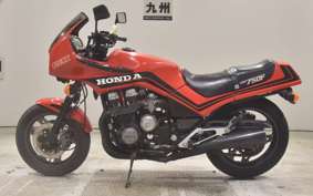 HONDA CBX750F 1984 RC17