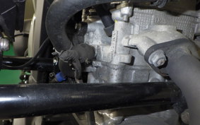YAMAHA XSR125 2022 RE46J