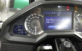 HONDA GL 1800 GOLD WING TOUR DCT 2026 SC79