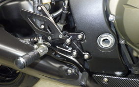 HONDA CBR1000RR Gen. 2 2009