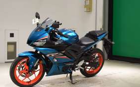 YAMAHA YZF-R3 2021 RH13J