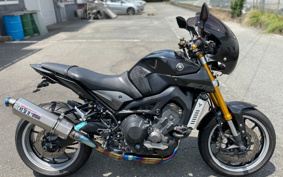 YAMAHA MT-09 ABS 2014 RN34J