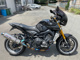 Фото Yamaha MT-09 ABS 2014 с японского аукциона