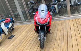 HONDA ADV160 KF54