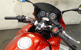 HONDA CB400SFV-3 BOLDOR 2013 NC42