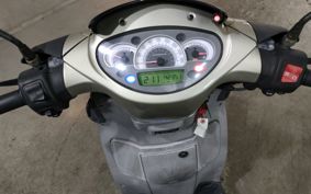 APRILIA APRILIA SPORT CITY 250 VBH