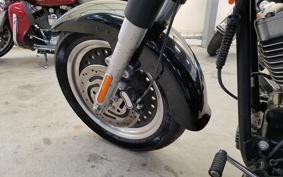 HARLEY FLSTFB 2010 JN5