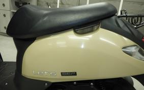SUZUKI LET's 2008 CA4AA