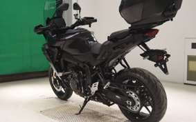 YAMAHA TRACER 9 GT 2025 RN99J