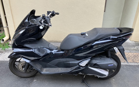 HONDA PCX 160 KF47