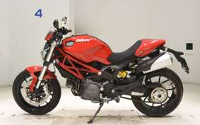 DUCATI MONSTER 796 A 2014