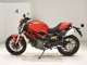 Фото Ducati MONSTER 796 A 2014 с японского аукциона