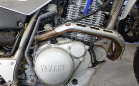 YAMAHA SEROW 225 Gen.3 DG08J