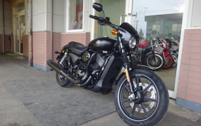 HARLEY XG750 2017 NBB