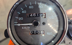 HONDA GB250 CLUBMAN 1 MC10