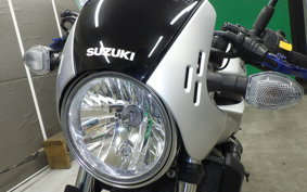 SUZUKI SV650 X A 2023 VP55E
