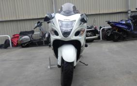 SUZUKI HAYABUSA Gen.2 2011
