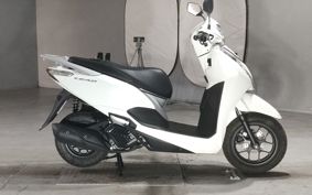 HONDA LEAD 125 JF45
