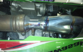 KAWASAKI ZX 10 NINJA ABS 2023 ZXT02L