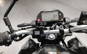 YAMAHA MT-03 2023 RH21J