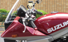 SUZUKI GSX750S KATANA 1983 GS75X