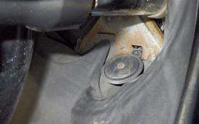 SUZUKI SKYWAVE 250 (Burgman 250) M 1999 CJ45A