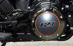 HARLEY FLHXSE1980CVO 2026
